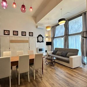 Appartement met Twee Slaapkamers